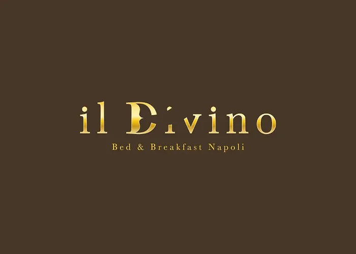 B&B Il Divino Napels